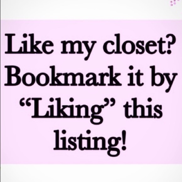 - Like to be notified of future listings and sales - Picture 1 of 1